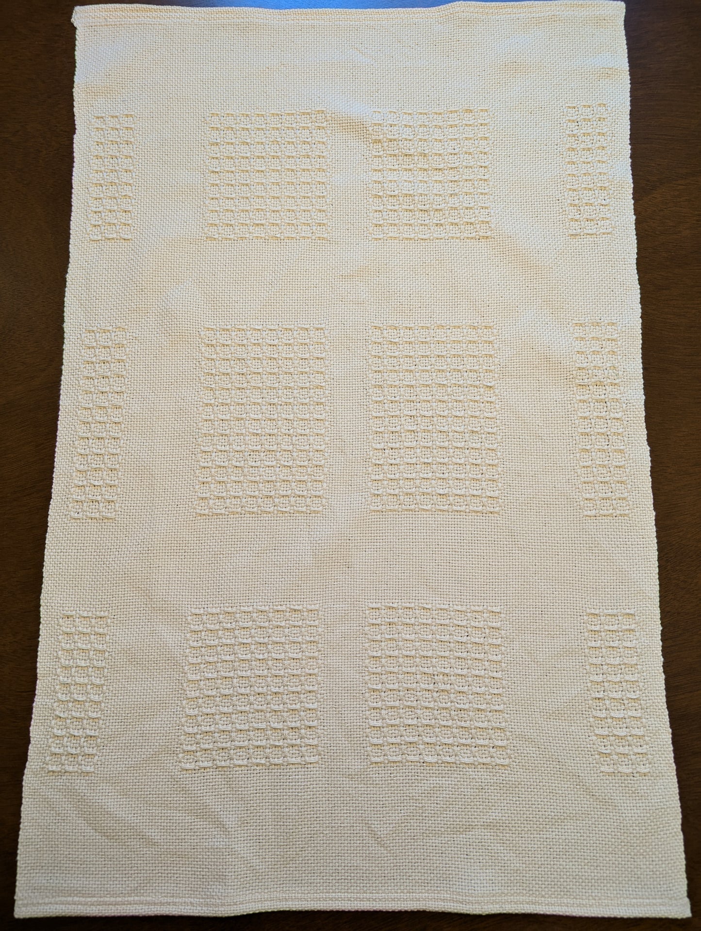 Window Pane 5