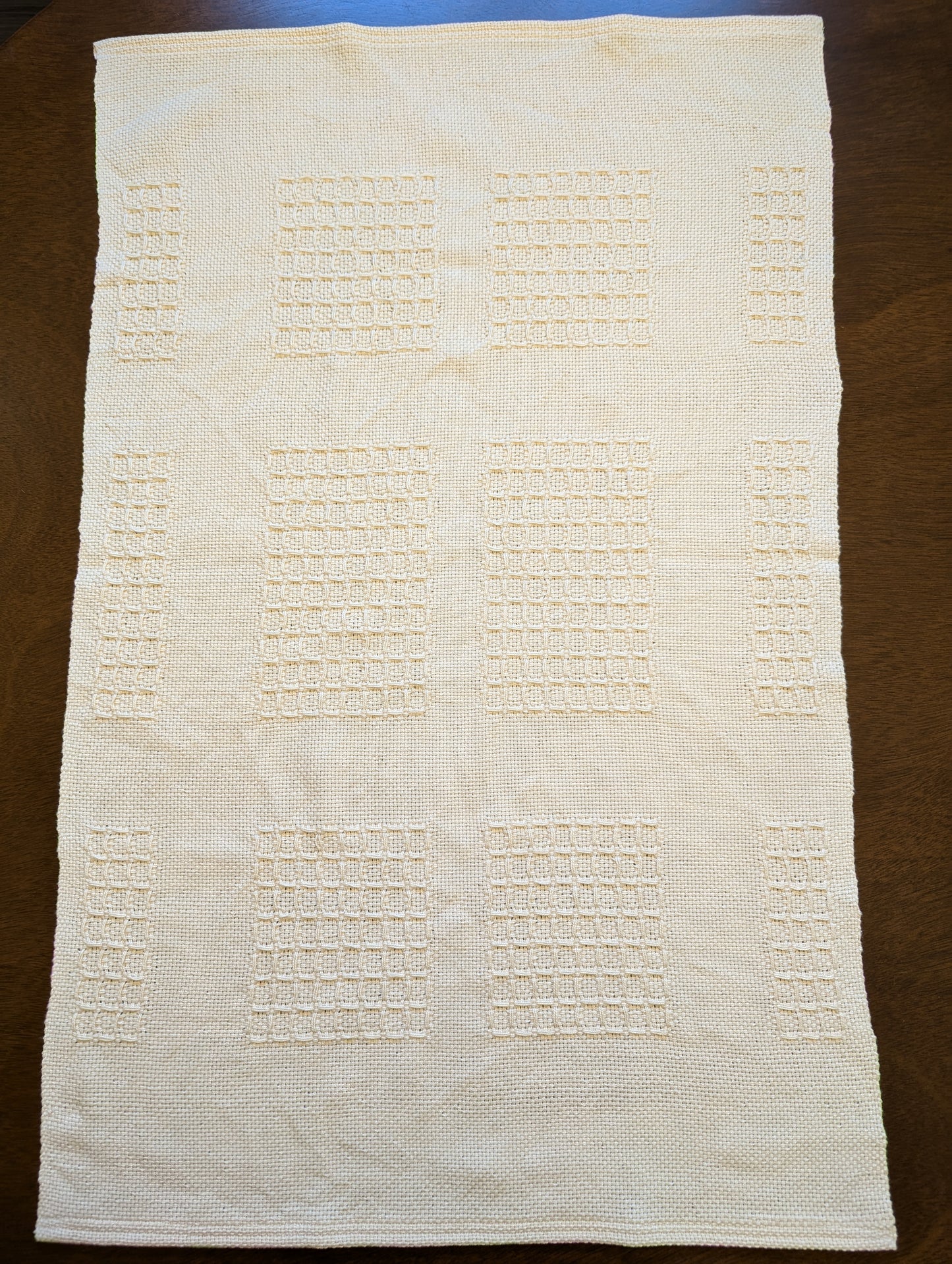Window Pane 7