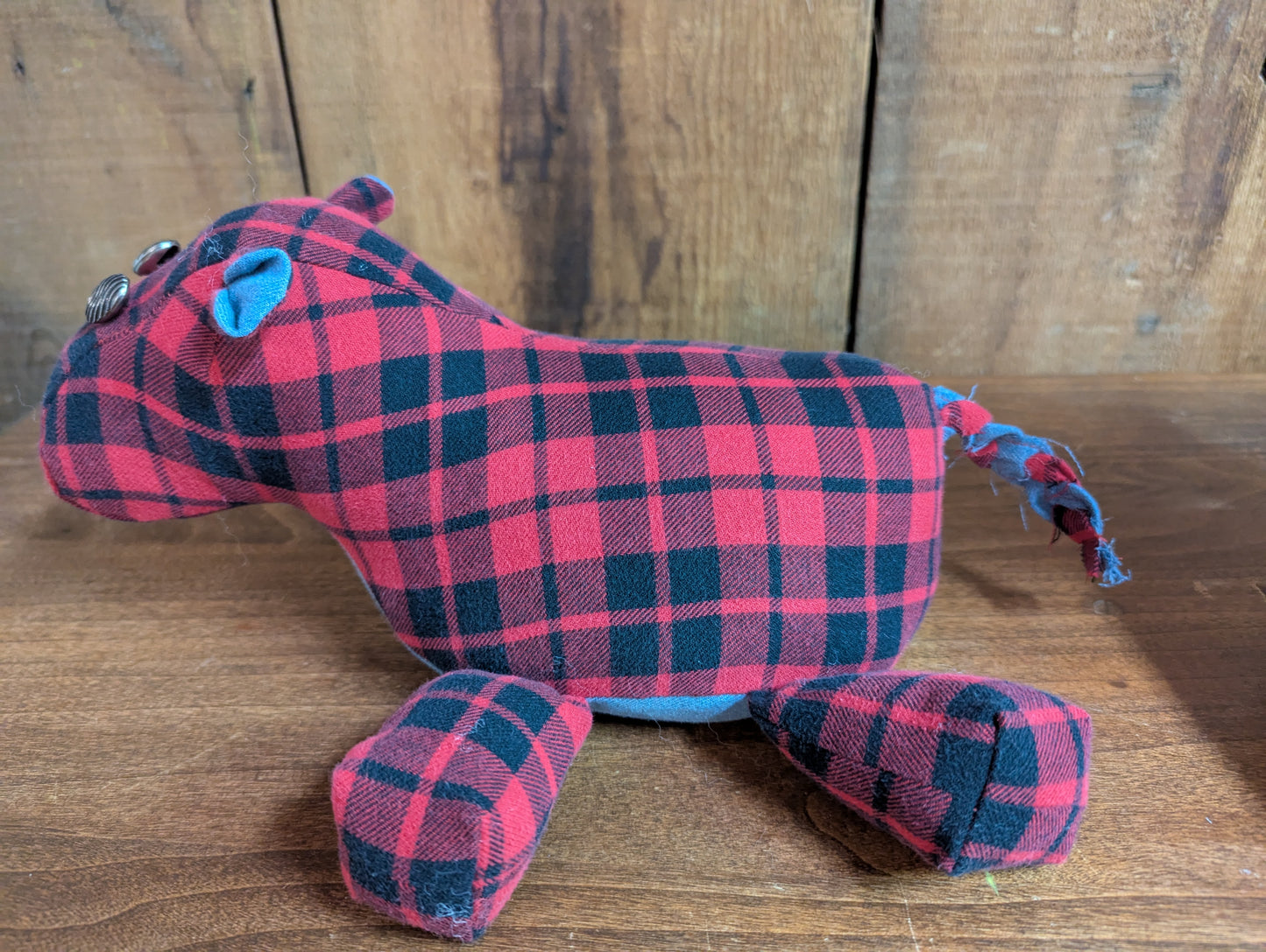 Hodge Hippopotamus
