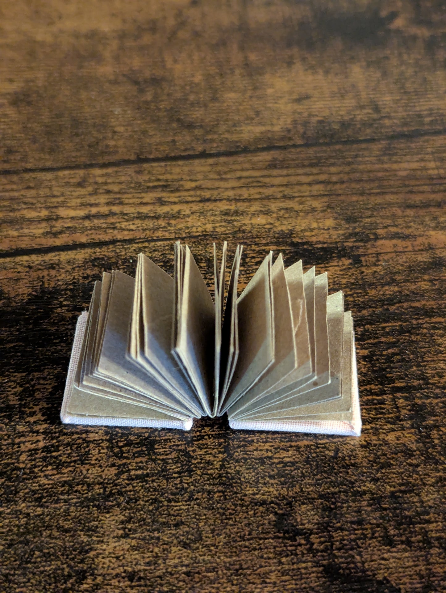 Mini Mini Book, Pink