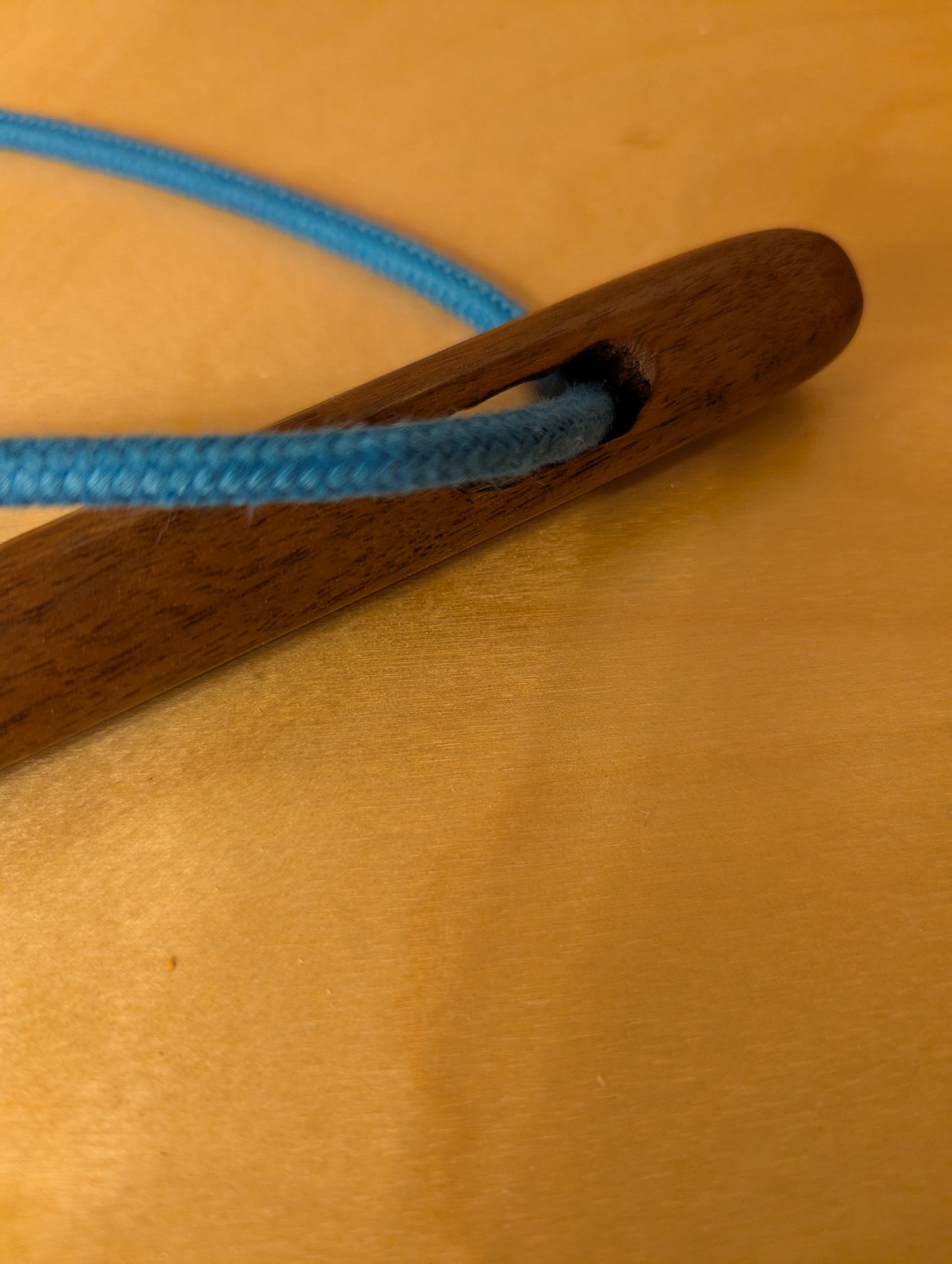 Sculpture: Women's Work, Needle