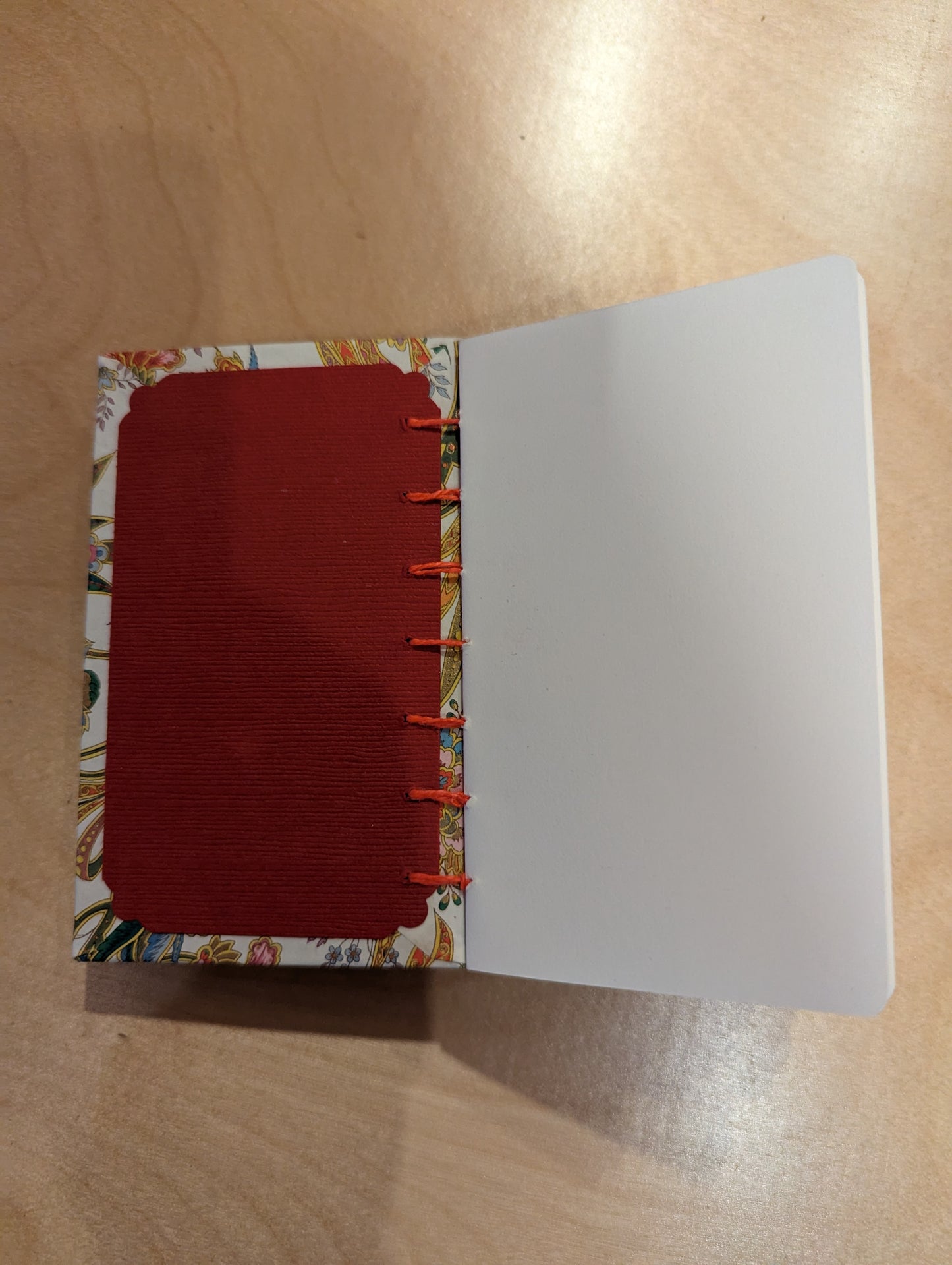 Journal: Florentine