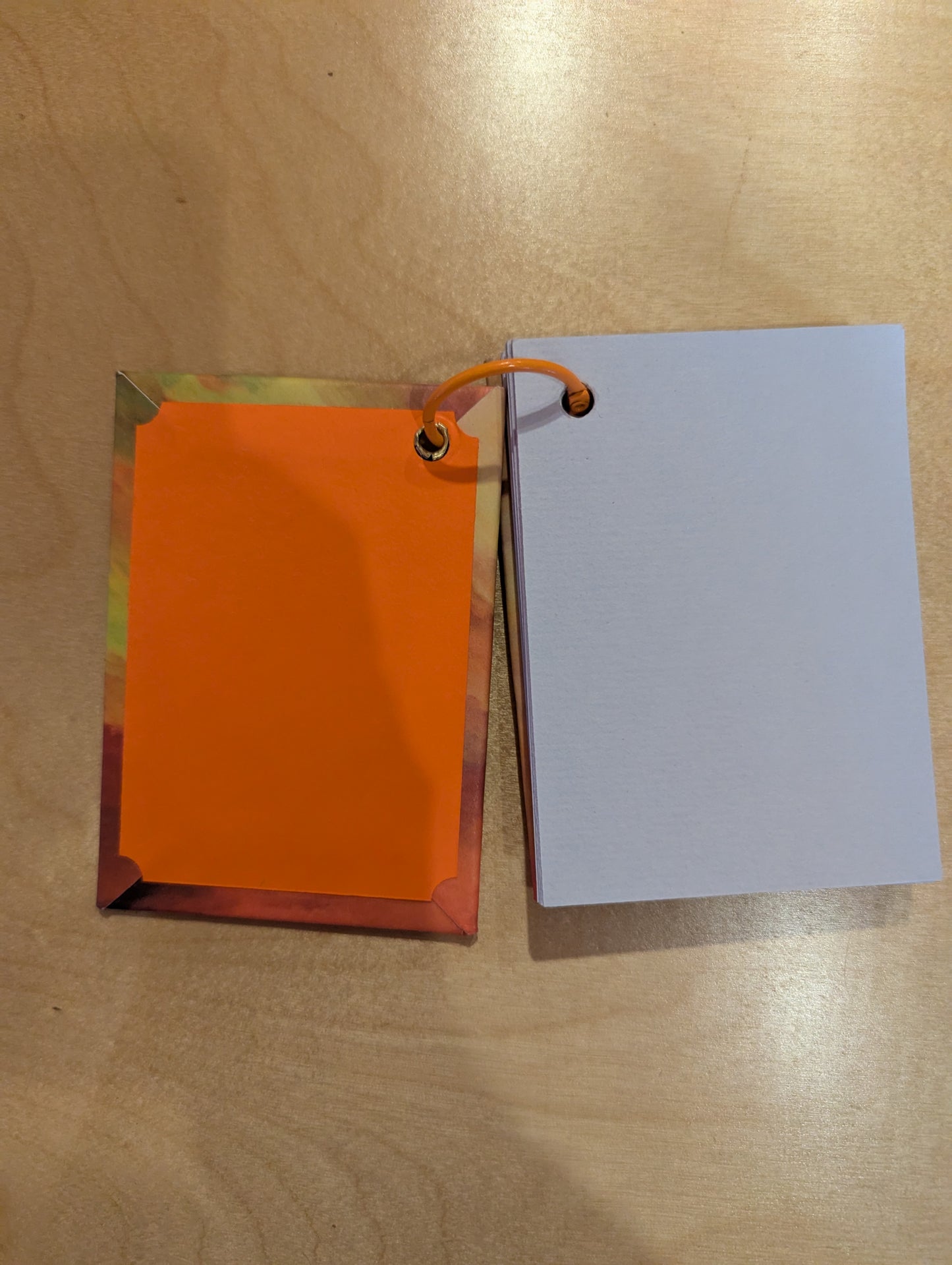 Notebook: Stylin' Desert Bird