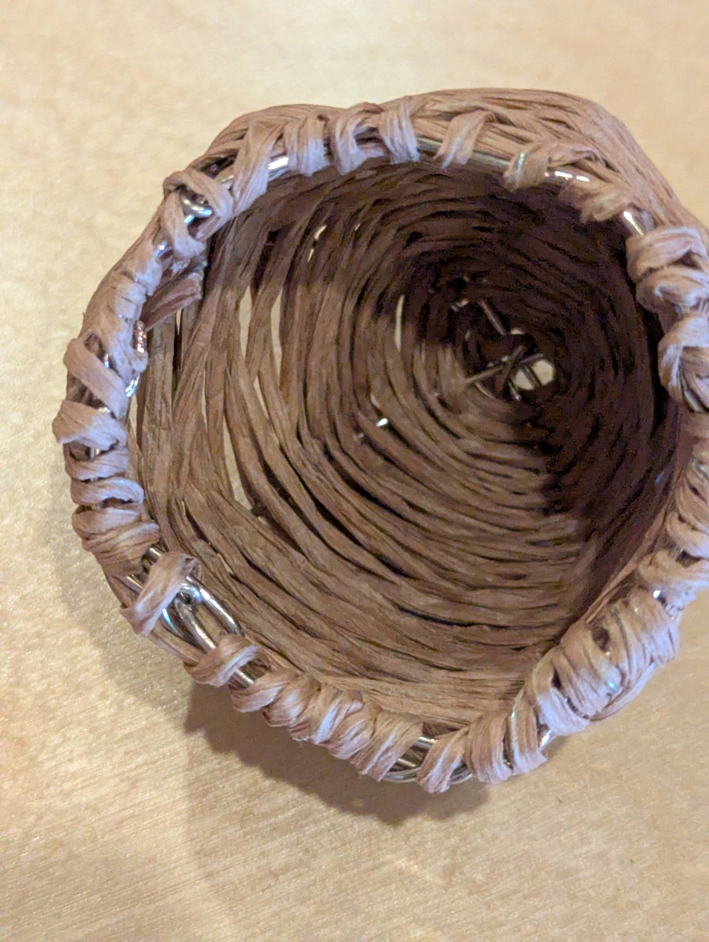 Nest: neutral