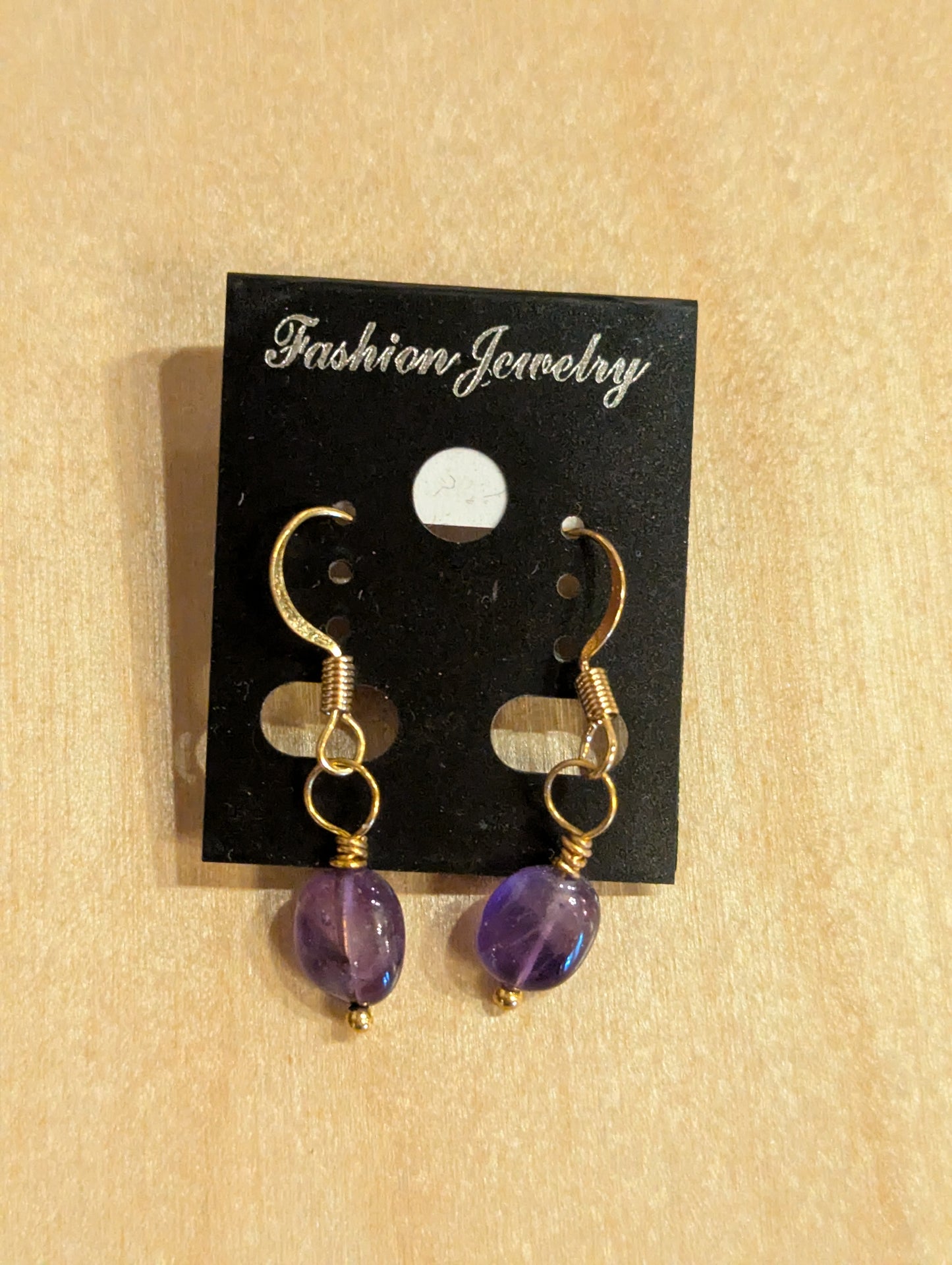 Earrings: refined statements