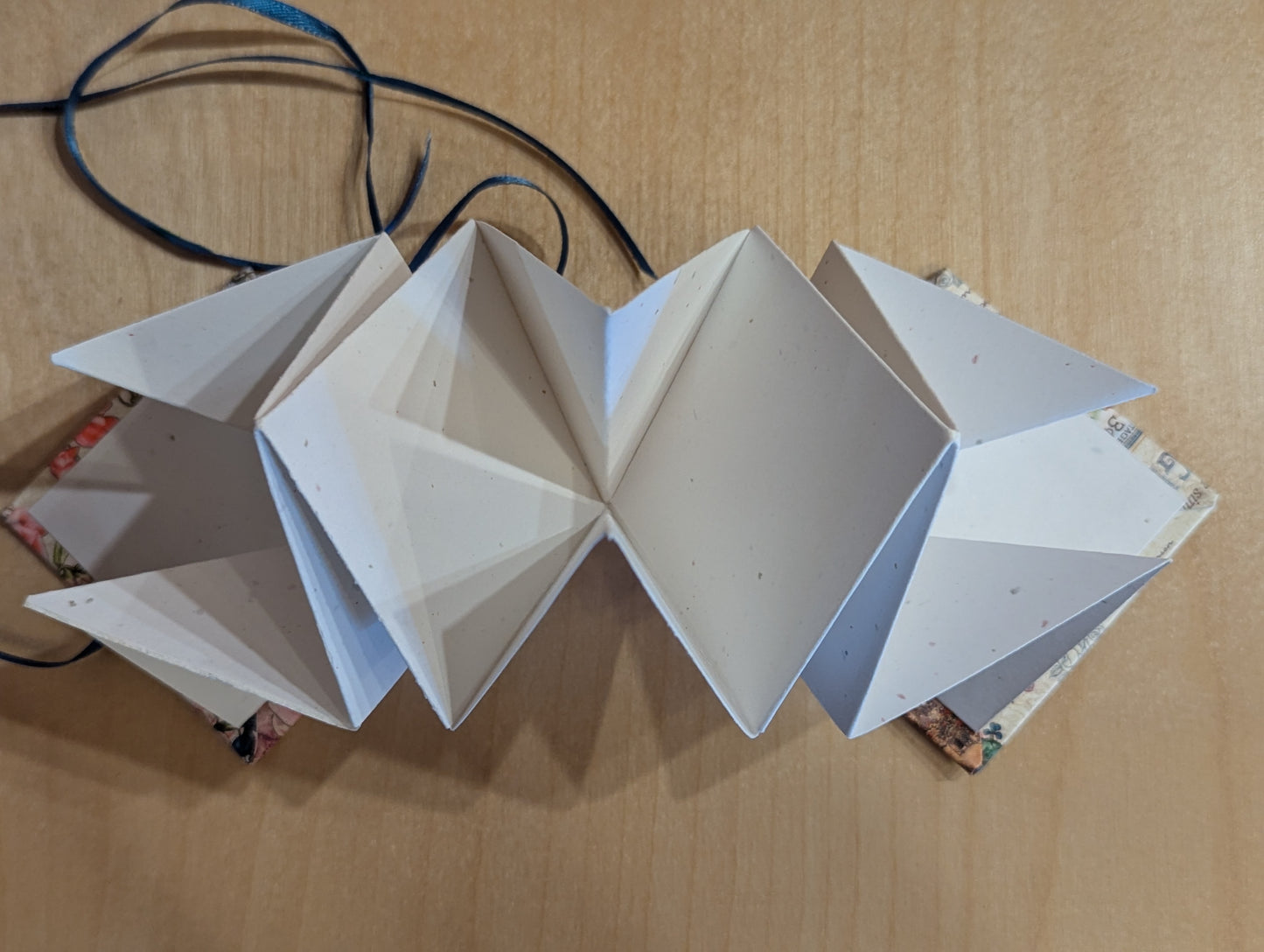 Expanding journal: Thoreau