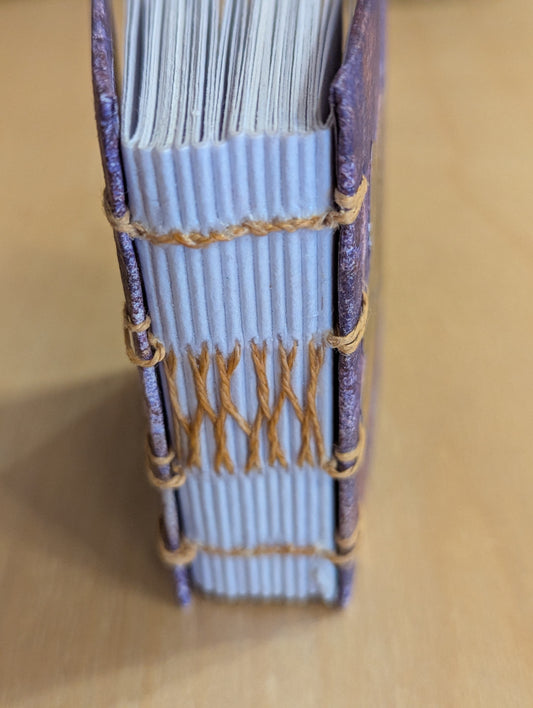 Journal: Autumn Dreams