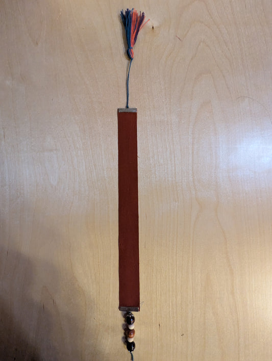 Bookmark: Waterfall bookmark DIY kit
