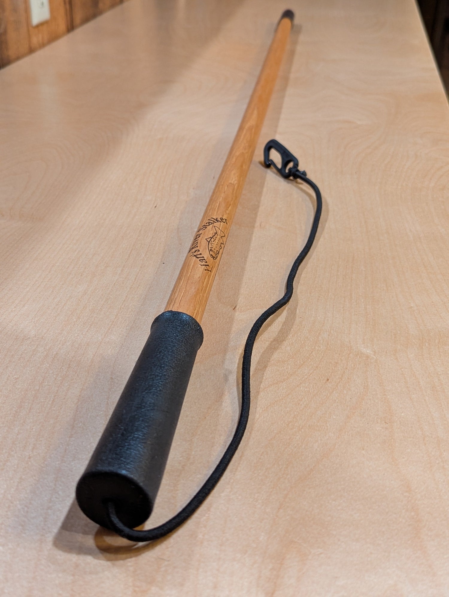 Hart's River Stalker