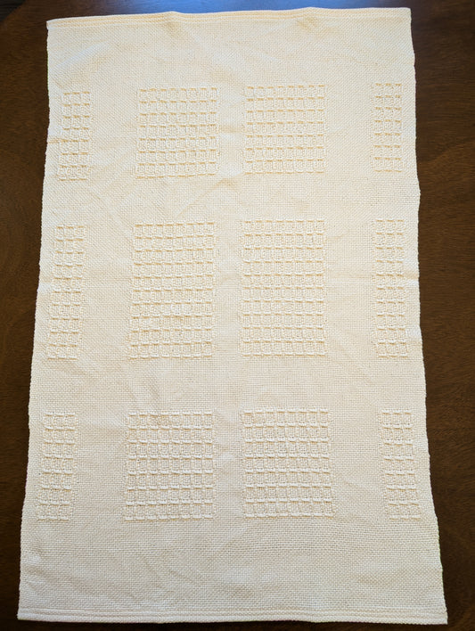Window Pane 7