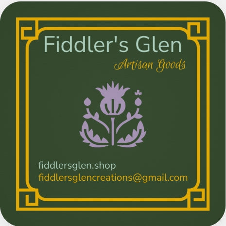 Fiddler's Glen