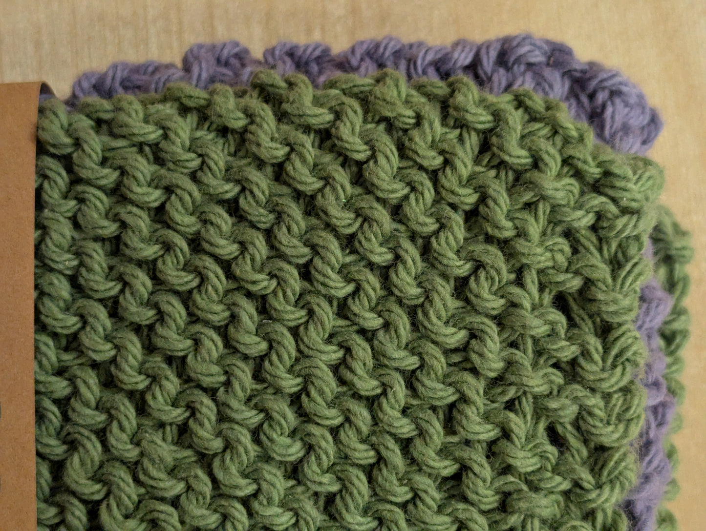 Dishclothes: Mountain Meadow, set of 3