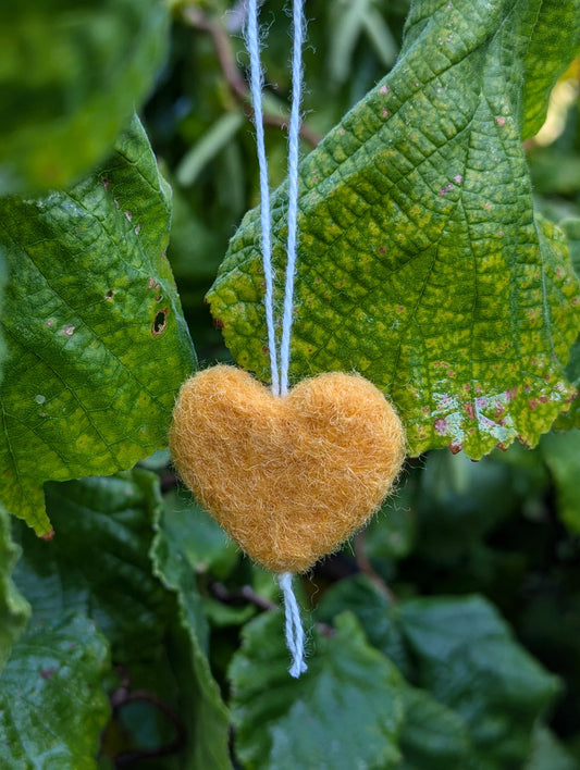 Golden Heart