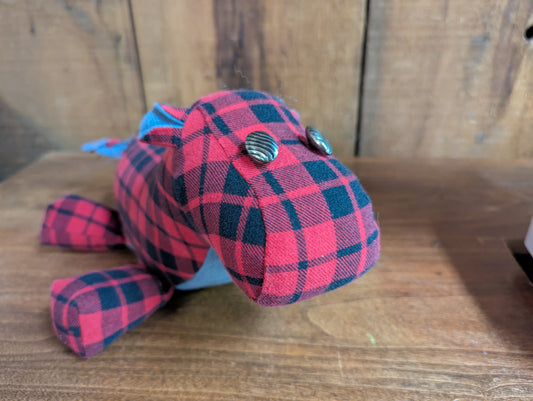 Hodge Hippopotamus