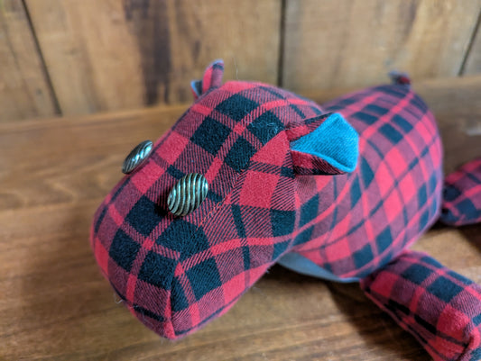 Hodge Hippopotamus