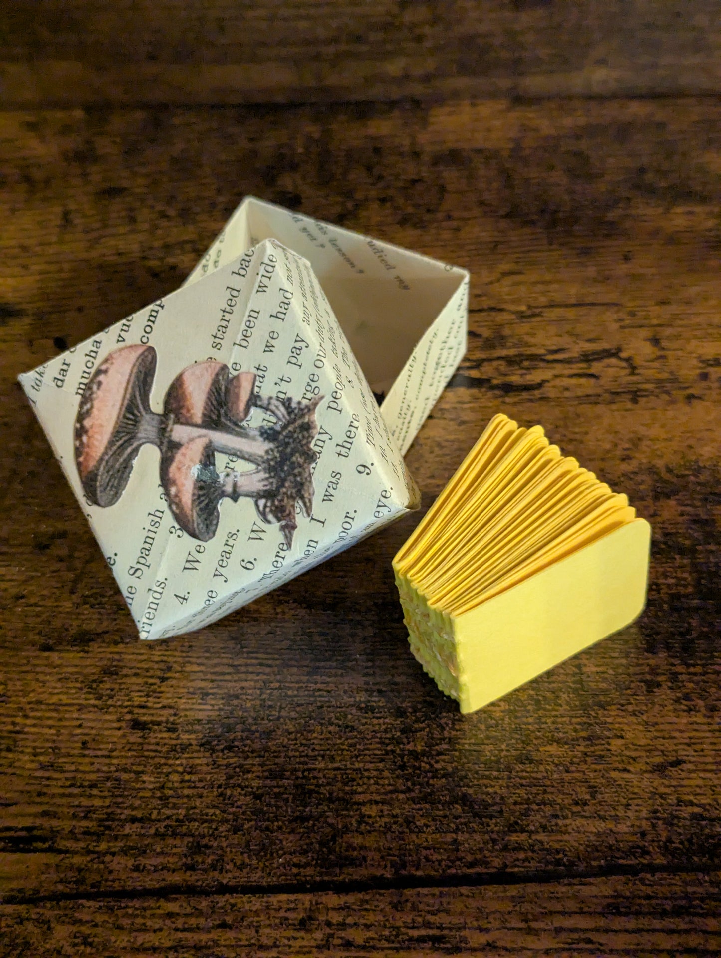 Mini Surprise Box