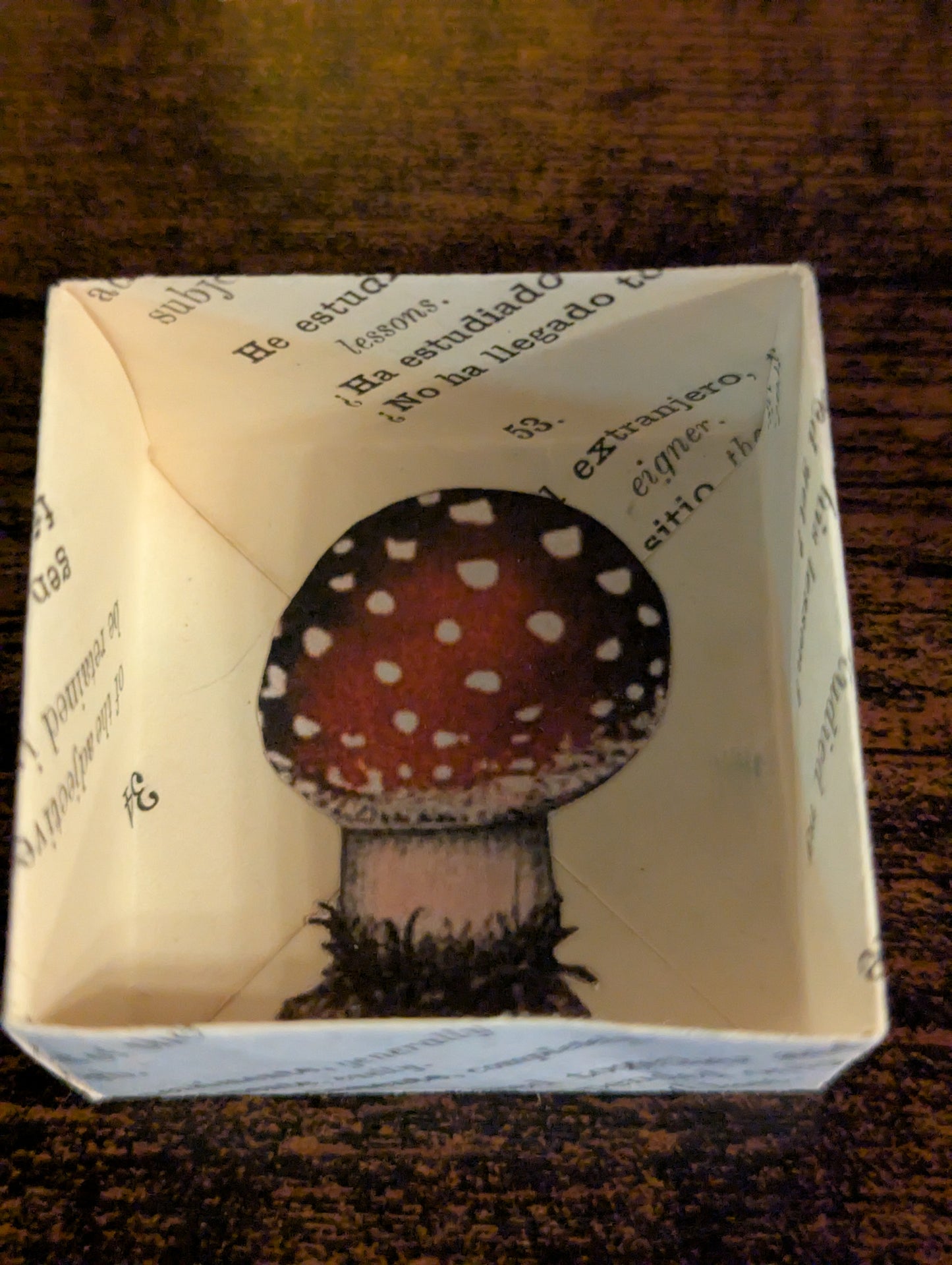 Mini Surprise Box