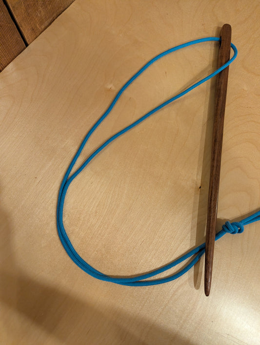 Women's Work: Needle