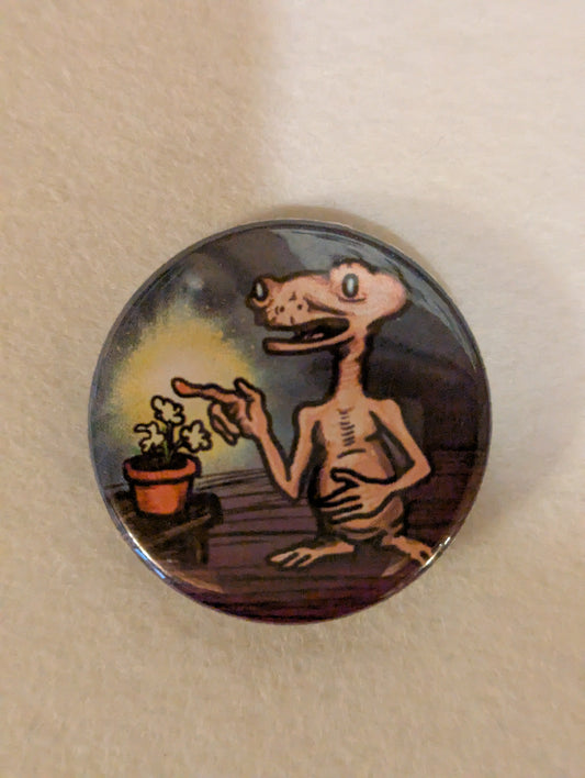 Pin: Appreciation