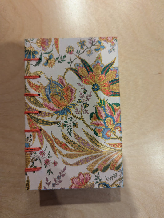 Journal: Florentine