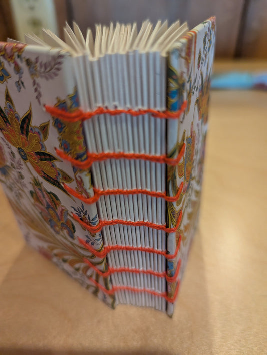 Journal: Florentine