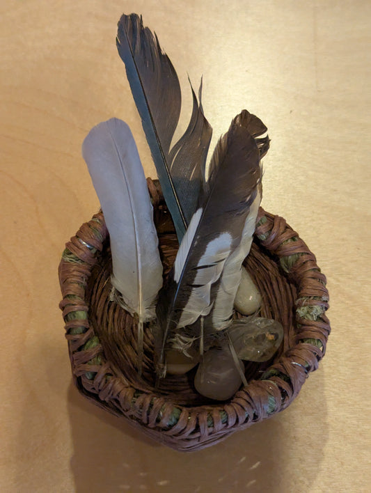 Nest: neutral