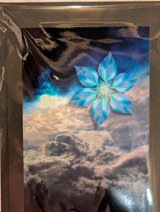 Card: Mandala Vision