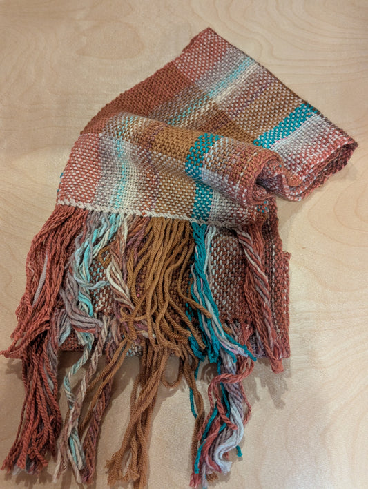 Woven Scarf