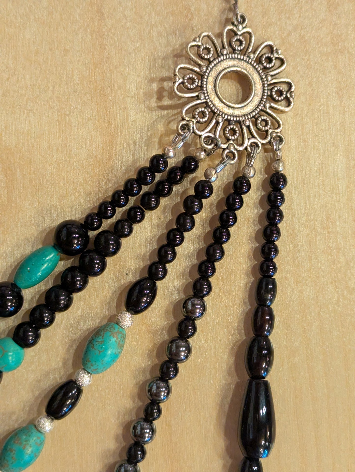 Necklace: Southwestern set