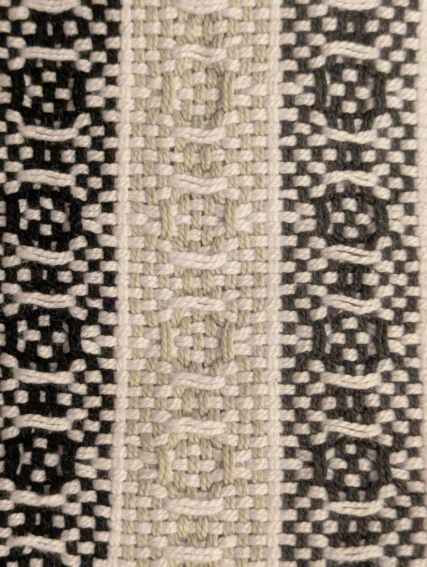 Dish towel: Coastal morning