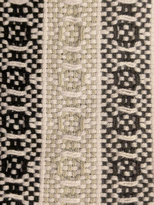 Dish towel: Coastal morning