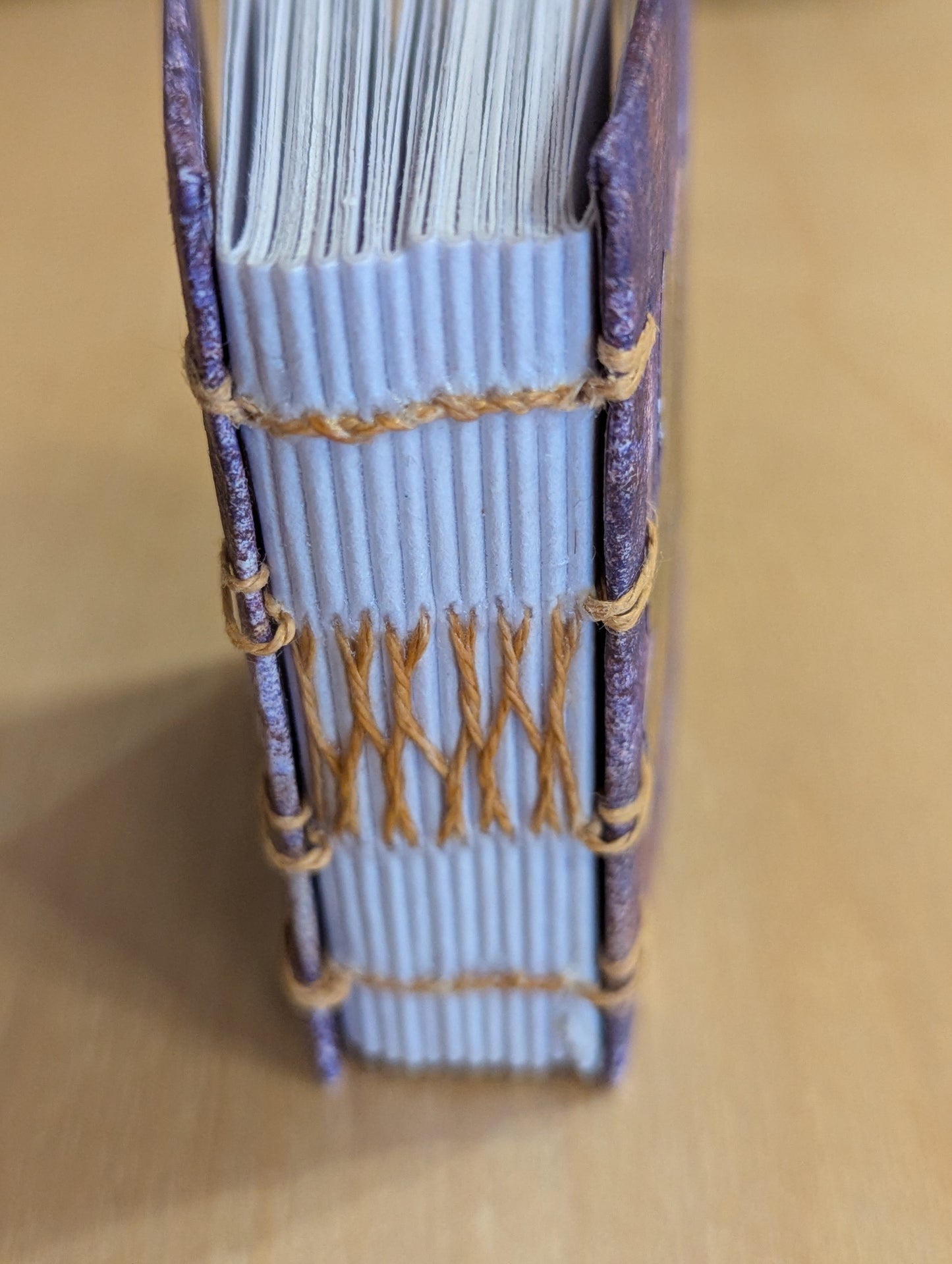 Journal: Autumn Dreams