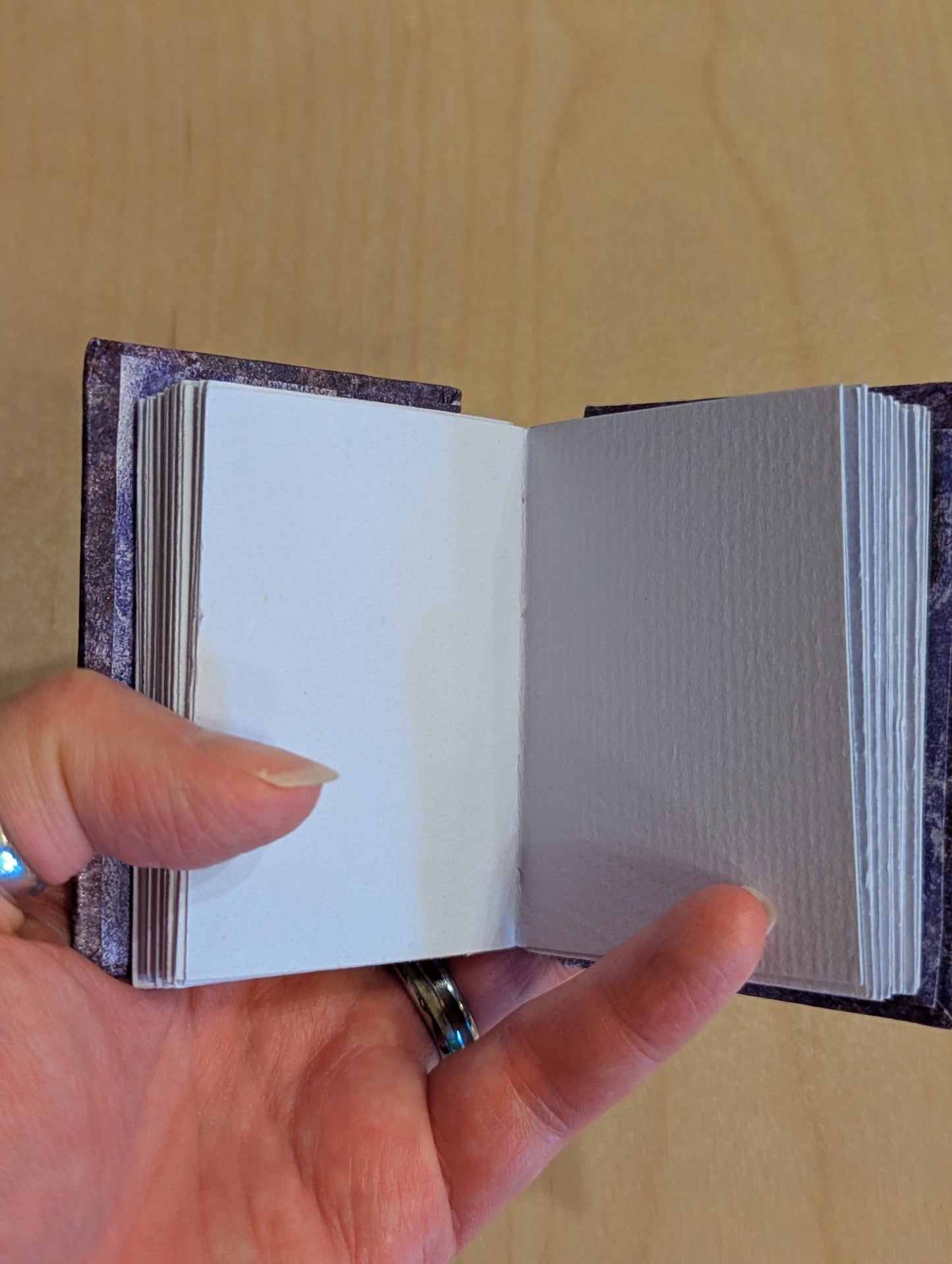 Journal: Autumn Dreams