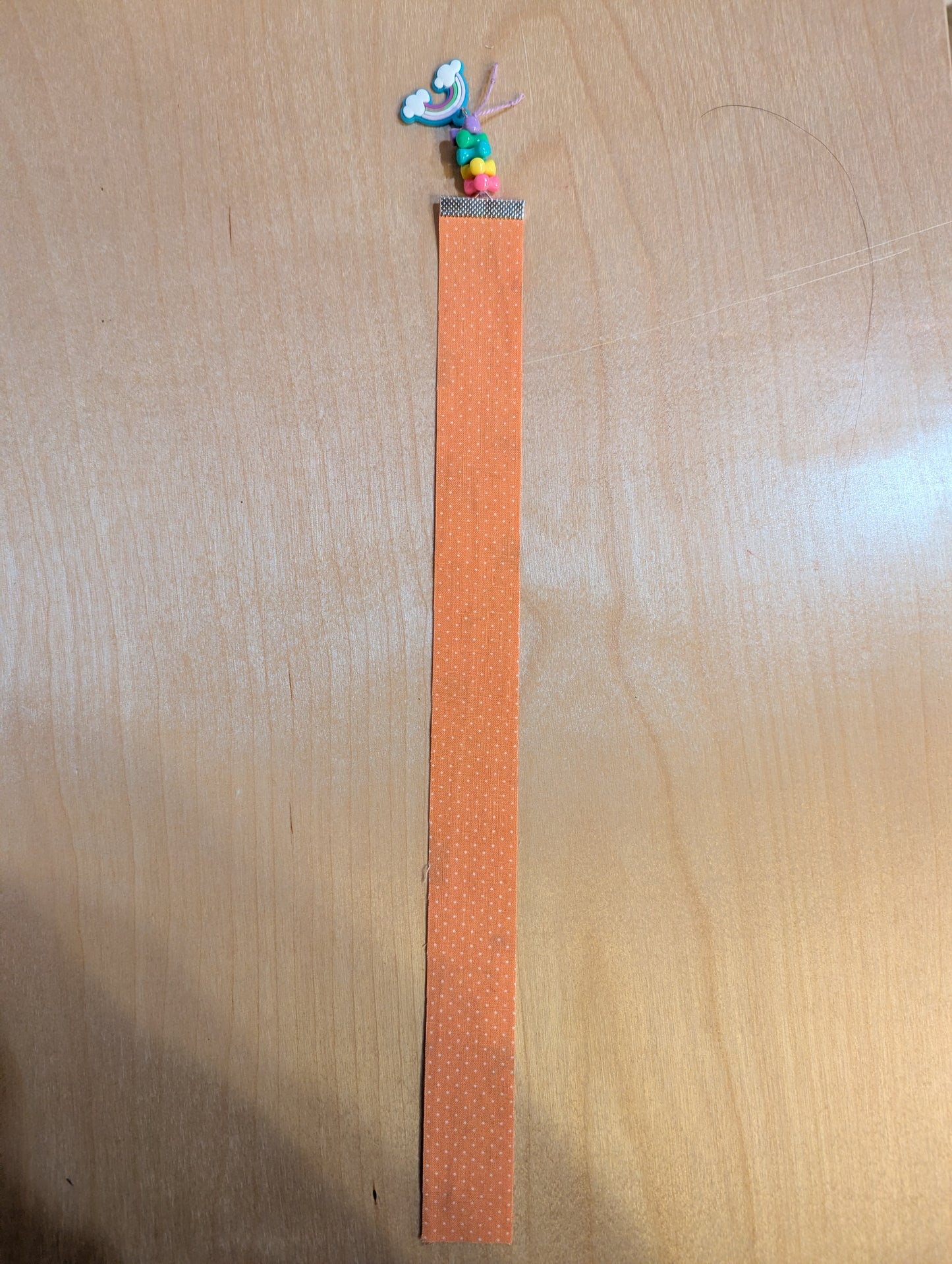 Bookmark: Beary Happy Bookmark DIY Kit