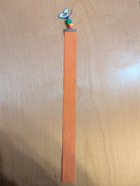 Bookmark: Beary Happy Bookmark DIY Kit