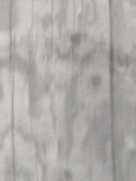 Close up of a black and white abstract photograph