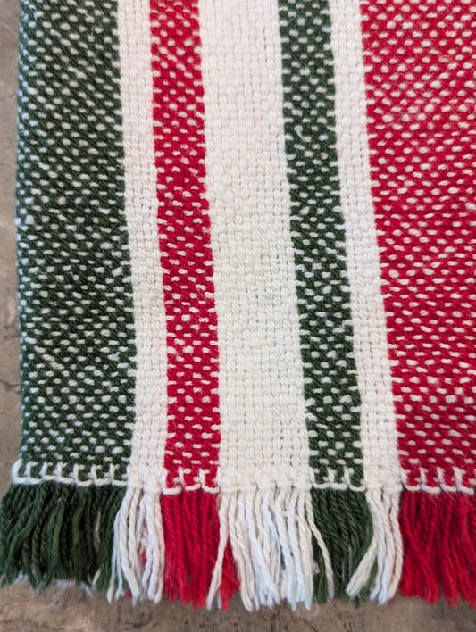 Ribbon Candy Napkins